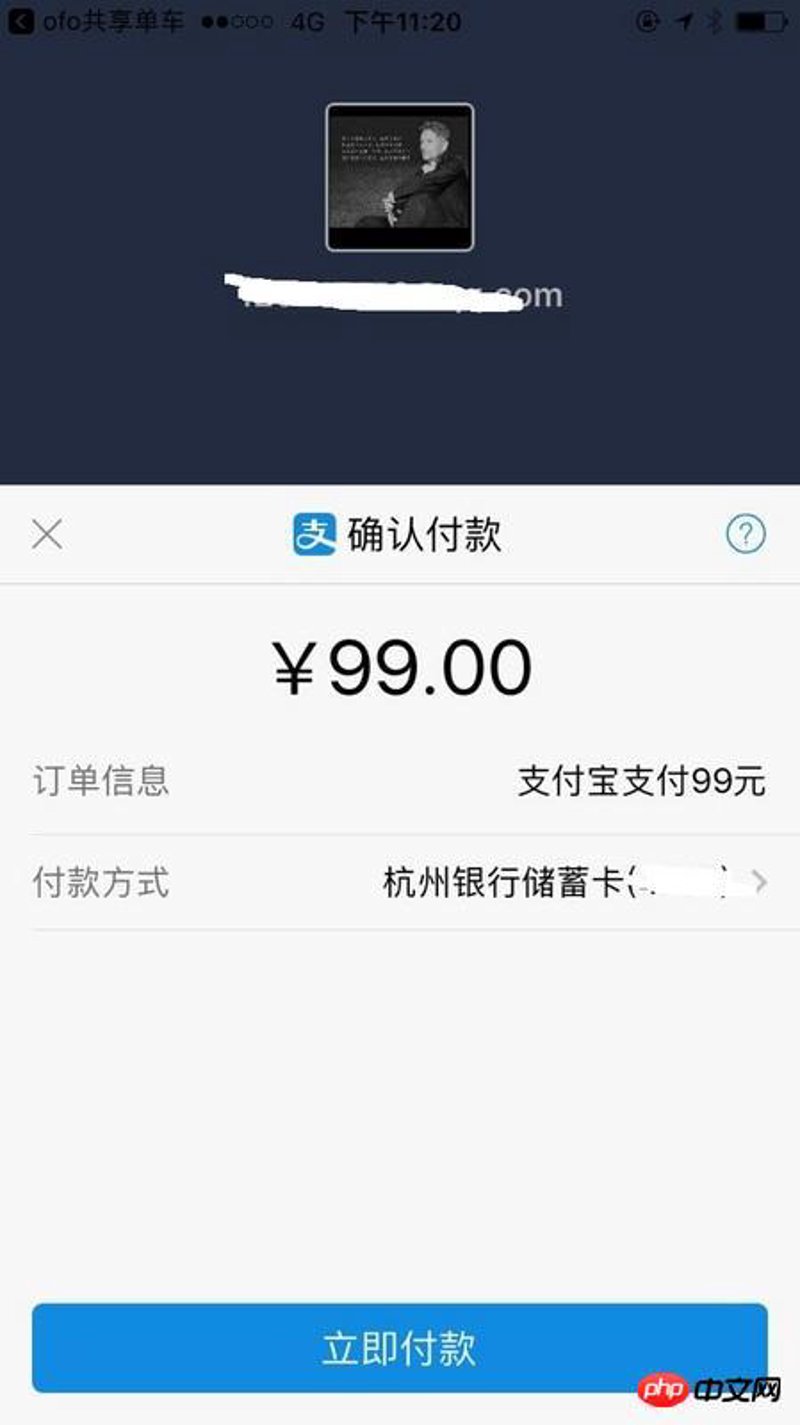 微信支付接口在电商行业的应用与革新